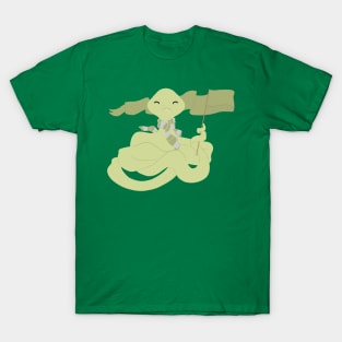 House Pride - Snake 2 T-Shirt